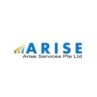 Arise Services PTE LTD logo - Similar company to Np Strings Ensemble