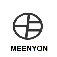 Meenyon Forklift logo - Similar company to Sinolift Barrel Handling Machinery