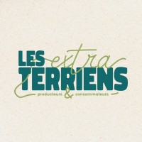 LES extra TERRIENS logo - Similar company to Oono