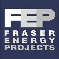 Fraser Energy Projects logo - Similar company to Zuos Ltd