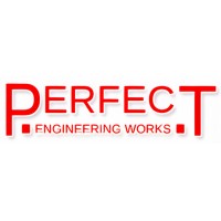 Perfect Engineering Works | Perfectknives logo - Similar company to Oneearth Solar