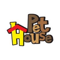 Pet House Perú logo - Similar company to Amazon Specialties S.A.C