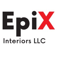 EpiX Interiors logo - Similar company to Saddleback Design