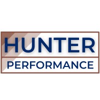 Hunter Performance logo - Similar company to Barmetrix