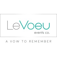 Le Voeu Event Co. logo - Similar company to Anr Management Services