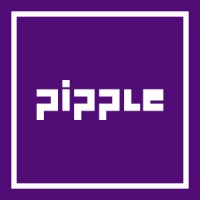 Pipple logo - Similar company to Babafi