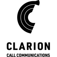 Clarion Call Communications Ltd. logo - Similar company to Craft Words