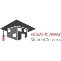 Home and Away Student Services logo - Similar company to Plumstead Pharmacy