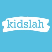 Kidslah Pte Ltd logo - Similar company to Onsponge