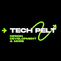 TechPelt logo - Similar company to Bytes.Co