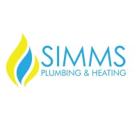 Simms Plumbing & Heating Ltd logo - Similar company to Stagg Plumbing & Heating