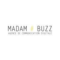 MADAM BUZZ logo - Similar company to Léovoile