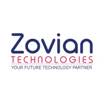 Zovian Technologies logo - Similar company to Zip Solutions