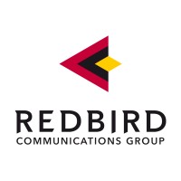 Redbird Communications Group logo - Similar company to Redbird Communications