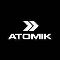 ATOMIK logo - Similar company to Atomik Am