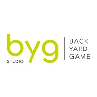 BYG STUDIO logo - Similar company to Redrum Post