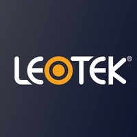 LEOTEK Corporation logo - Similar company to Cedars Digital