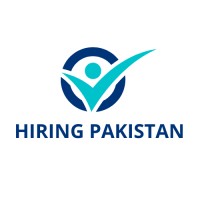 Hiring Pakistan logo - Similar company to Aptech Learning Andheri