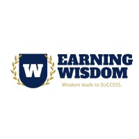 EARNING WISDOM logo - Similar company to Earning World