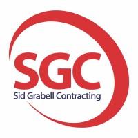 Sid Grabell Contracting Limited logo - Similar company to Jmr Logics