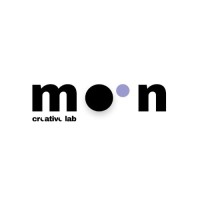Moon Creative Lab logo - Similar company to Vreon Tech