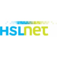 Coöperatie HSLnet u.a. logo - Similar company to Eindhoven Fiber Exchange