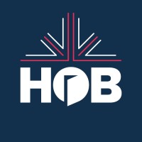 House of Britannia logo - Similar company to Palse
