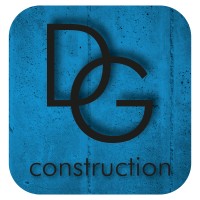 DG CONSTRUCTION logo - Similar company to Nk Construction