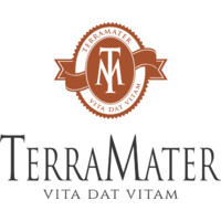 TerraMater Wines logo - Similar company to Calyptra Vineyards & Winery