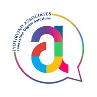 JYOTIRVIND ASSOCIATES logo - Similar company to Webbits.Es - Agencia Web Y Marketing Online 5.0