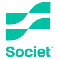 Societ logo - Similar company to Rallyvendor