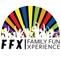 Family Fun Xperience Theatre logo - Similar company to Ambientmuse Studios