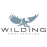 Wilding Engineering, Inc. logo - Similar company to Cameron And Wilding