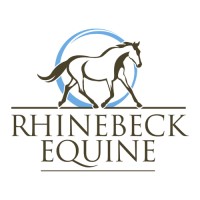 Rhinebeck Equine logo - Similar company to Settler Ai