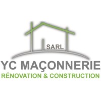 SARL YC Maçonnerie logo - Similar company to Karaca Père Et Fils Façade & Maçonnerie