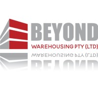 Beyond Warehousing (Pty) Ltd logo - Similar company to Beyond Couriers- Pty Ltd