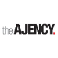 theAJENCY. logo - Similar company to Digisol Square