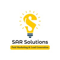 SAR Solutions logo - Similar company to Sar Solutions