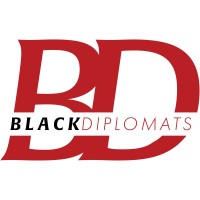 Black Diplomats logo - Similar company to Sanctuary Studios Inc