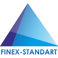 Finex Standart logo - Similar company to Kpfk Dr Piotr Rojek, Member Of Jpa International