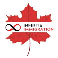 Infinite Immigration logo - Similar company to Travo Consultants