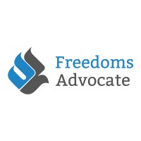 Freedoms Advocate logo - Similar company to Caplico Llc