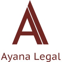 Ayana Legal logo - Similar company to Conscientia