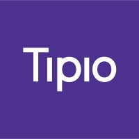 Tipio logo - Similar company to Sildr