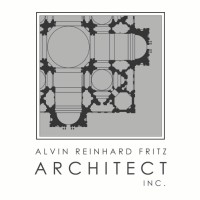 Alvin Reinhard Fritz Architect Inc. logo - Similar company to Municipal District Of Taber
