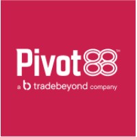 Pivot88 logo - Similar company to Tradebeyond