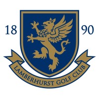 LAMBERHURST GOLF CLUB LIMITED logo - Similar company to Orida Hotel Golf & Leisure