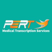 Pert Medical Transcription Services logo - Similar company to Billingmap