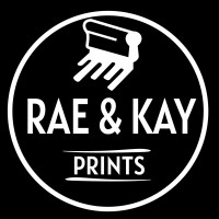 Rae & Kay Prints logo - Similar company to Risk Management Advisory