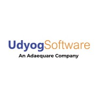 Udyog Software India Ltd logo - Similar company to Taxilla